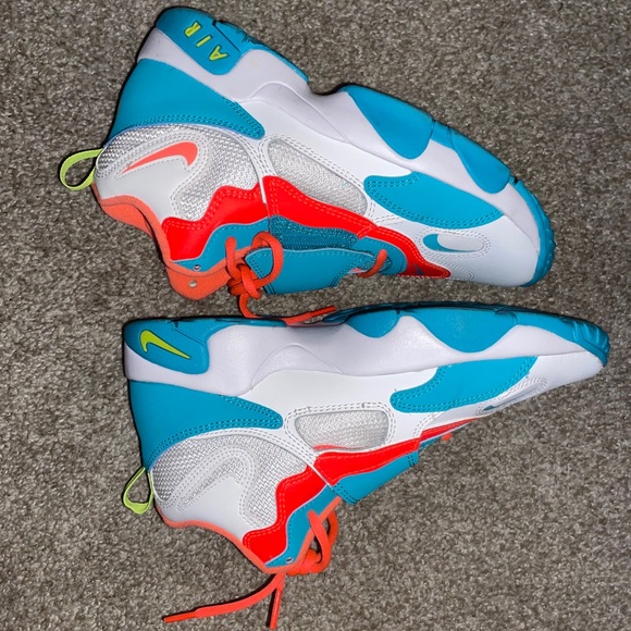 Nike Speed turf sneakers (UNISEX) - Picture 4 of 8